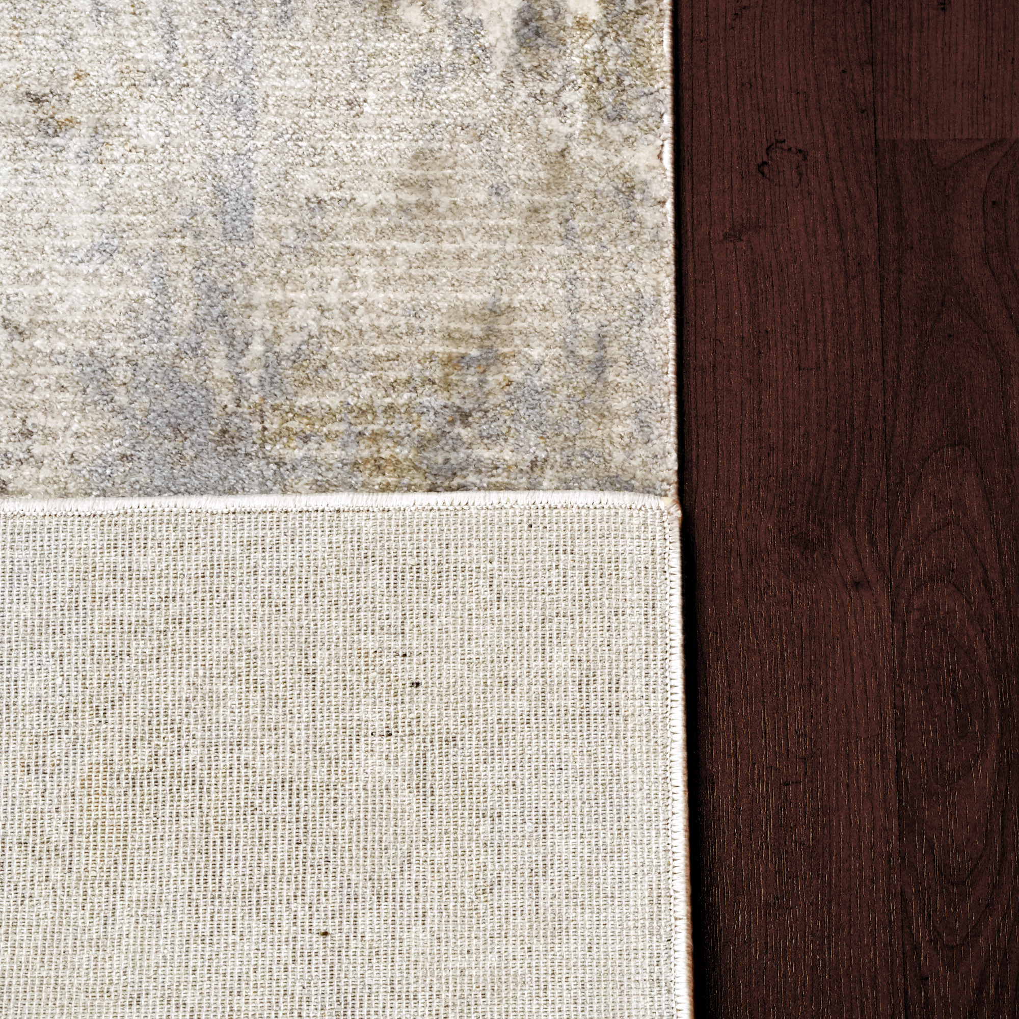 Dynamic Castilla 3535-190 Cream/grey Area Rug - Image 3