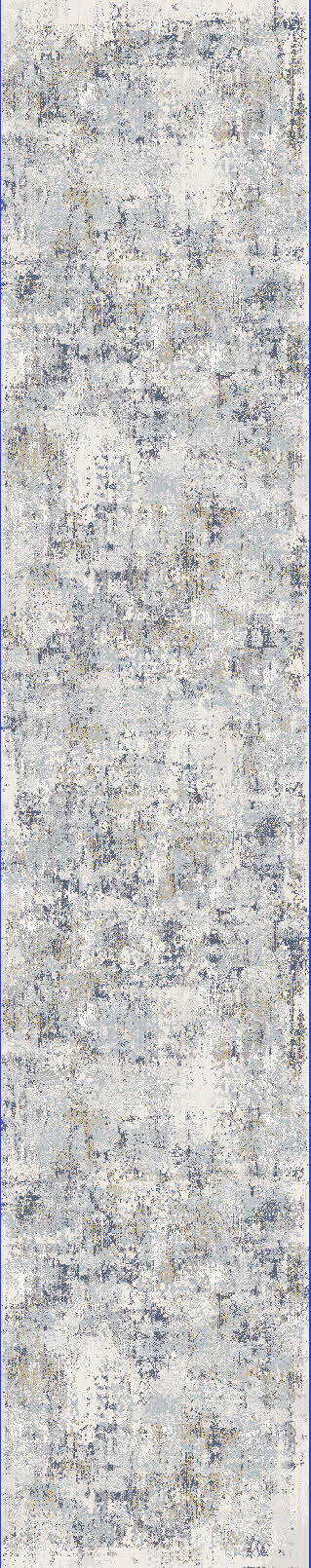 Dynamic Castilla 3536-190 Cream/grey Area Rug
