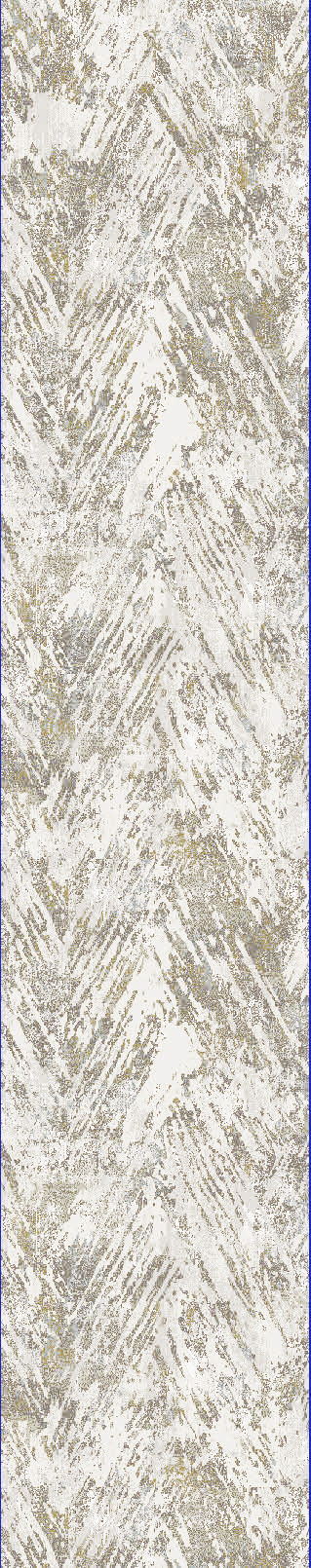 Dynamic Castilla 3537-190 Cream/grey Area Rug