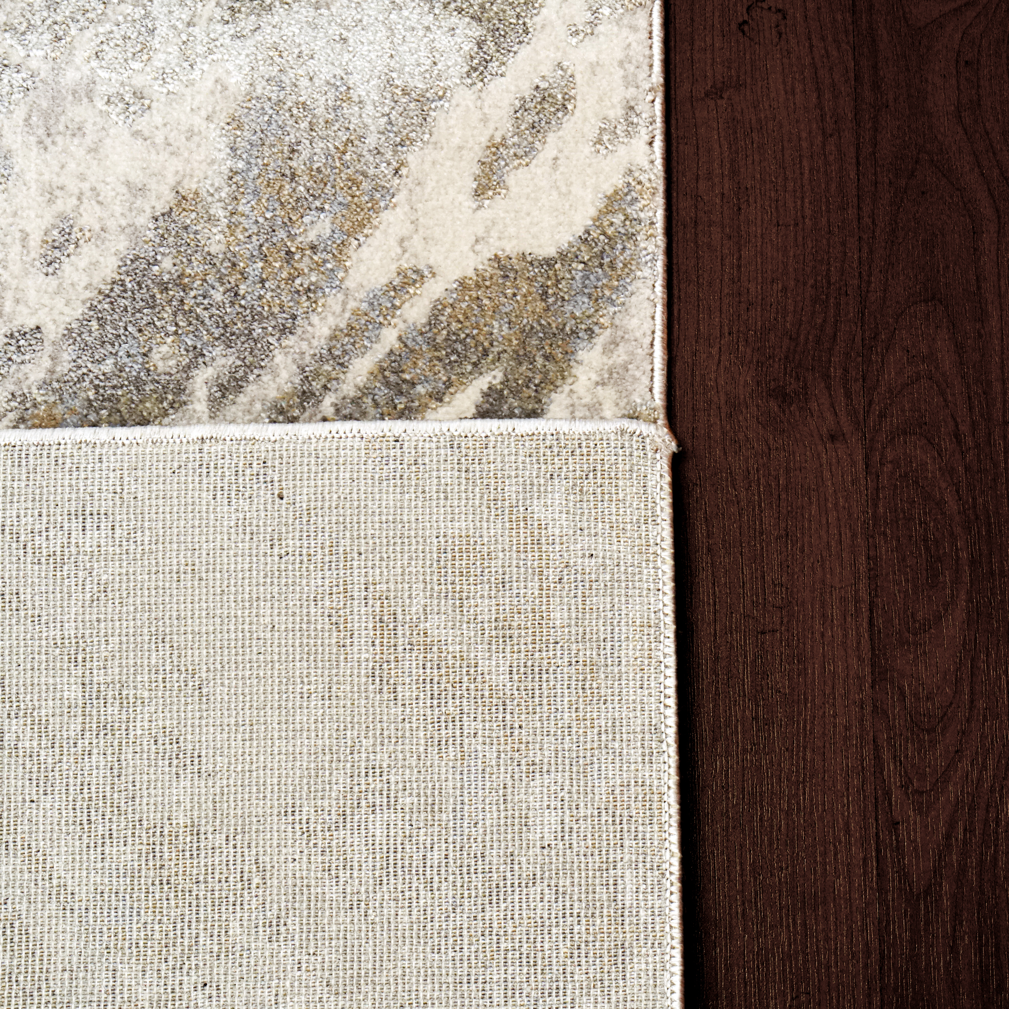 Dynamic Castilla 3537-190 Cream/grey Area Rug - Image 3