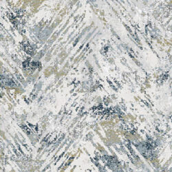Dynamic Castilla 3537-950 Grey/blue Area Rug