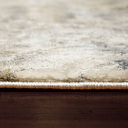 Alternative view of Dynamic Castilla 3537-950 Grey/blue Area Rug