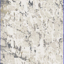 Dynamic Castilla 3554-150 Ivory/beige Area Rug