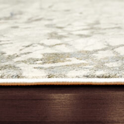Alternative view of Dynamic Castilla 3554-190 Ivory/grey Area Rug