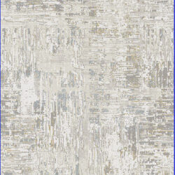 Dynamic Castilla 3555-190 Ivory/grey Area Rug