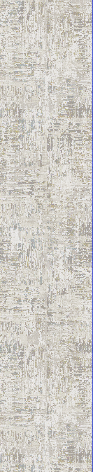 Dynamic Castilla 3555-190 Ivory/grey Area Rug