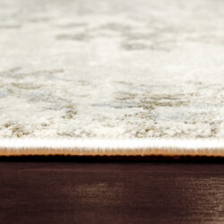 Alternative view of Dynamic Castilla 3558-195 Light Grey Area Rug
