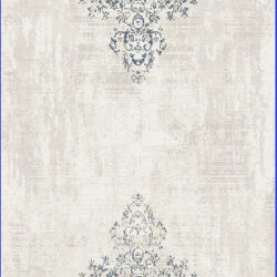Dynamic Castilla 3558-950 Grey/blue Area Rug