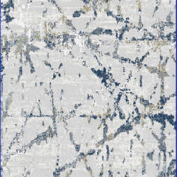 Dynamic Castilla 3638-995 Grey/multi Area Rug