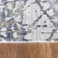 Alternative view of Dynamic Castilla 3638-995 Grey/multi Area Rug