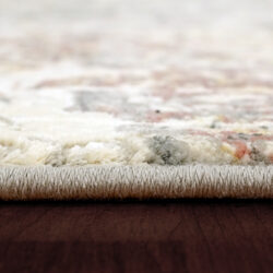 Alternative view of Dynamic Couture 52016-6464 Grey Area Rug