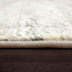 Alternative view of Dynamic Couture 52019-6444 Ivory/grey Area Rug