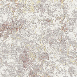 Dynamic Couture 52023-6414 Grey/gold Area Rug
