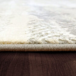 Alternative view of Dynamic Couture 52028-6424 Grey Area Rug