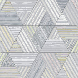 Dynamic Couture 52047-6464 Multi Area Rug