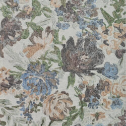 Dynamic Daisy 9080-199 Ivory/multi Area Rug