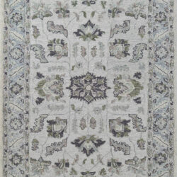 Dynamic Daisy 9083-499 Sage/multi Area Rug