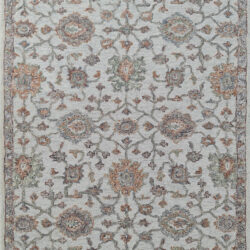 Dynamic Daisy 9084-199 Ivory/multi Area Rug