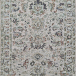 Dynamic Daisy 9086-899 Beige/multi Area Rug