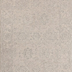 Dynamic Daisy 9088-100 Ivory Area Rug