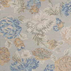 Dynamic Daisy 9090-499 Sage/multi Area Rug