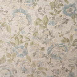 Dynamic Daisy 9092-499 Sage/multi Area Rug