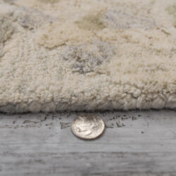 Alternative view of Dynamic Daisy 9092-499 Sage/multi Area Rug