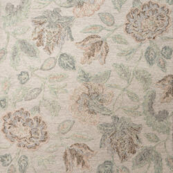 Dynamic Daisy 9095-846 Beige/sage/rust Area Rug
