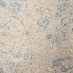 Dynamic Daisy 9096-845 Beige/sage/blue Area Rug