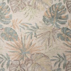 Dynamic Daisy 9098-999 Grey/multi Area Rug