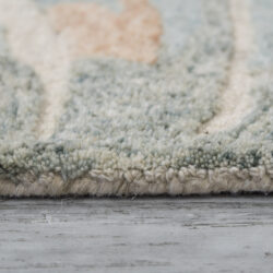 Alternative view of Dynamic Daisy 9098-999 Grey/multi Area Rug