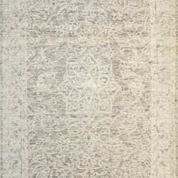 Dynamic Darcy 1124-180 Ivory/taupe Area Rug