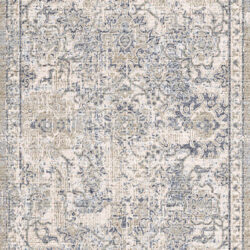 Dynamic Dharma 12041-180 Ivory/beige Area Rug