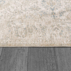 Alternative view of Dynamic Dharma 12041-180 Ivory/beige Area Rug