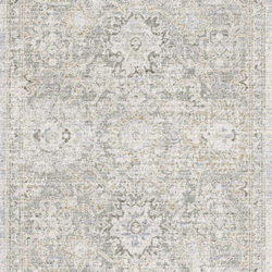 Dynamic Dharma 12041-189 Light Beige/grey Area Rug