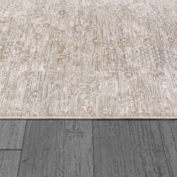 Alternative view of Dynamic Dharma 12043-899 Beige/multi Area Rug