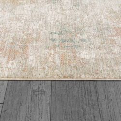 Alternative view of Dynamic Dharma 12044-899 Beige/multi Area Rug