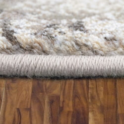 Alternative view of Dynamic Eclipse 63393-6282 Beige Area Rug