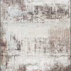 Dynamic Eclipse 63393-6474 Beige/rust Area Rug