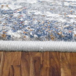 Alternative view of Dynamic Eclipse 63393-6656 Multi Area Rug