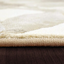 Alternative view of Dynamic Eclipse 63421-6575 Beige/cream Area Rug