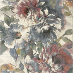 Dynamic Eclipse 63421-7626 Multi Area Rug