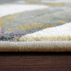 Alternative view of Dynamic Eclipse 63421-7626 Multi Area Rug