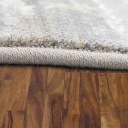 Alternative view of Dynamic Eclipse 63423-7555 Beige Area Rug