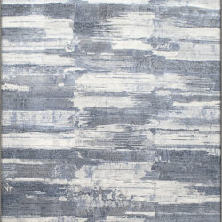 Dynamic Eclipse 63423-7656 Blue Area Rug