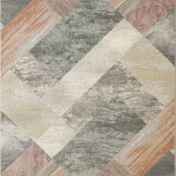 Dynamic Eclipse 63484-3747 Multi Area Rug