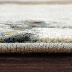 Alternative view of Dynamic Eclipse 63494-6676 Grey/multi Area Rug