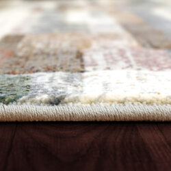 Alternative view of Dynamic Eclipse 63525-7626 Multi Area Rug