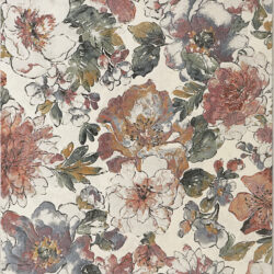 Dynamic Eclipse 63528-6626 Beige/multi Area Rug