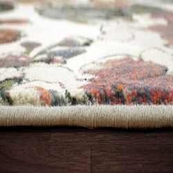Alternative view of Dynamic Eclipse 63528-6626 Beige/multi Area Rug